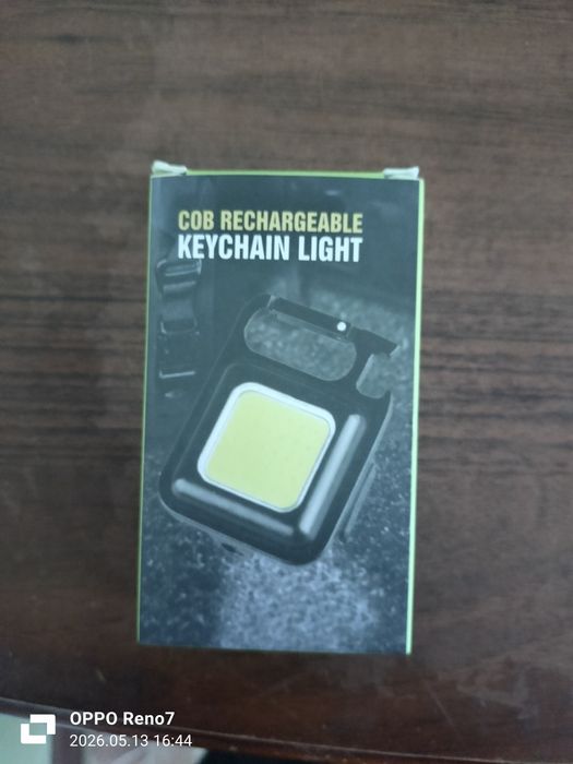 Продам.  фонарик