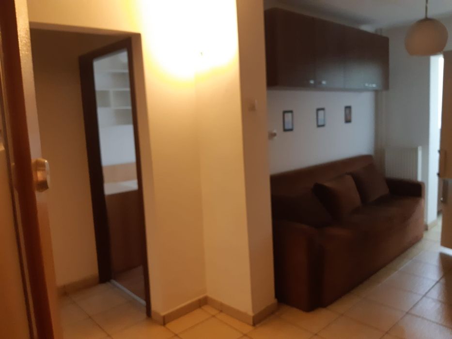 Inchiriez apartament Popa Sapca