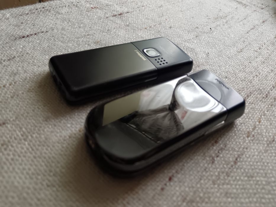 Nokia colecție 8800d