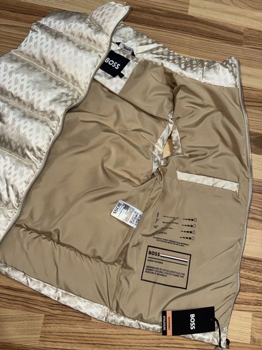 Vesta Boss Premium Barbati