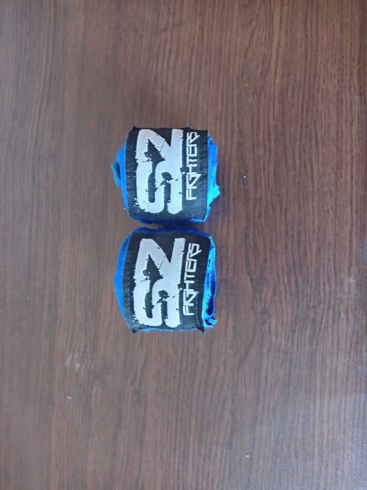 Боксов комплект"sz fighters"