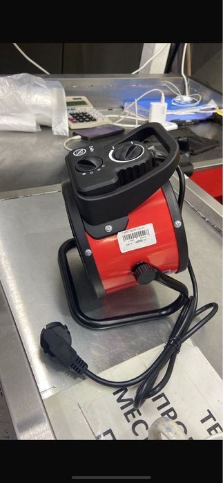 Пушка ресанта с гарантией