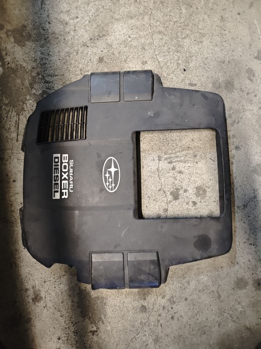 Кора на двигател за Subaru 2.0d