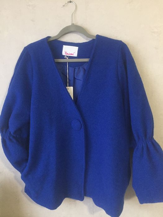 Дамско сако блейзър