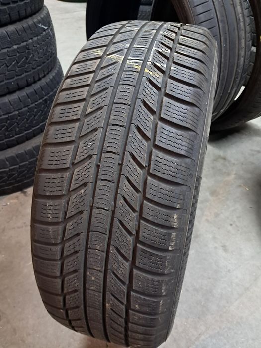 1xAnvelopa second iarna 215 55 R17 Continental 2021