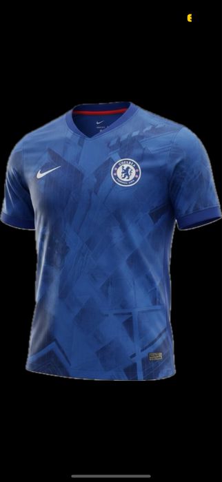 Tricou Cole Palmer