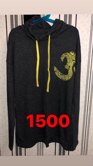 Новые детские вещи