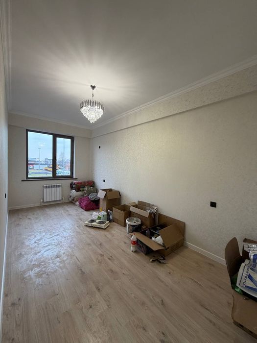 1xonali kvartira holati zo'r yangi xonadon! Sergili tumani O'zgarishda