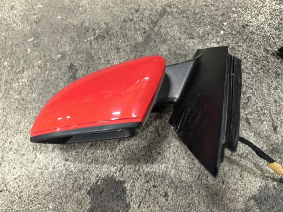 Огледала за VW Polo