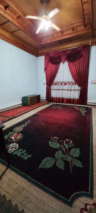 7.1 sotixli uchaska sotiladi