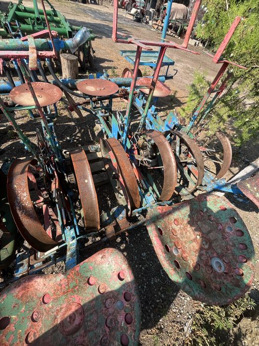 Съдачка за зеленчуци