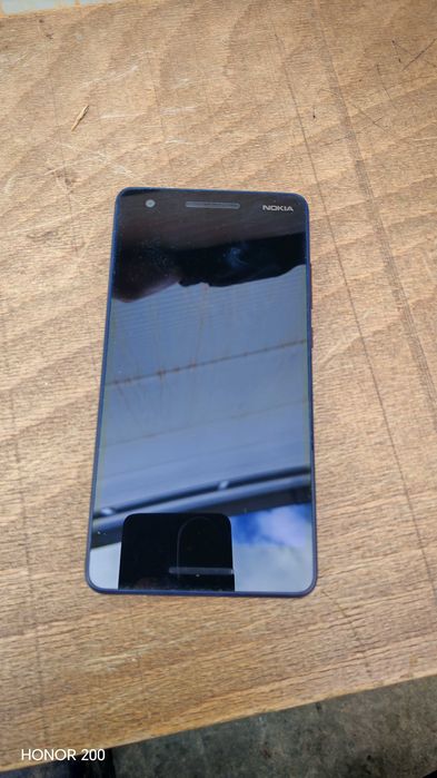 Здравейте продавам Nokia 2.1