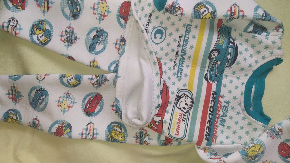 Вещи для мальчика от 1.5 до 3,5 лет.