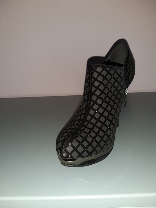 Botine Laura Biagiotti