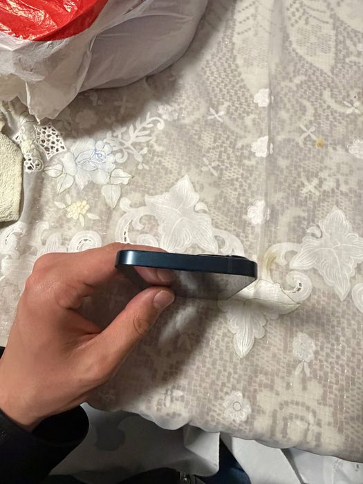 Iphone 13 zor holatda