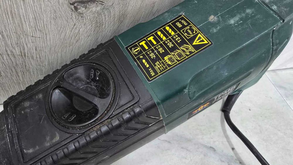 Ударна Бормашина TOP CRAFT 750E