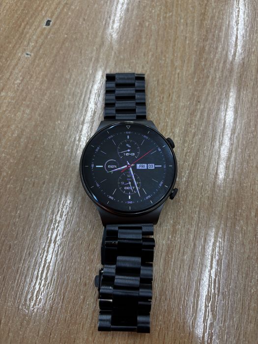 Huawei Watch Gt 2 Pro