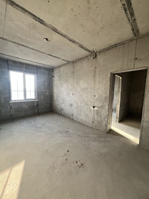 Продается 1-ком квартира