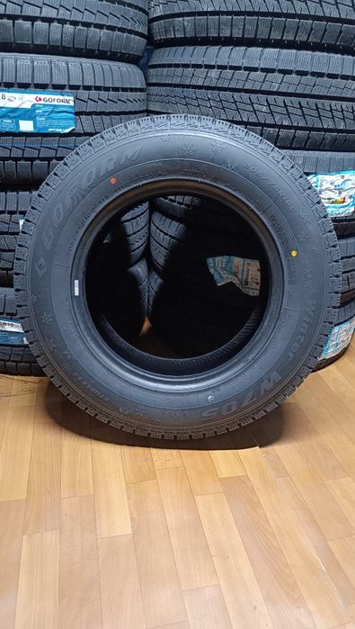 205/75R16C GOFORM  10PR слойная