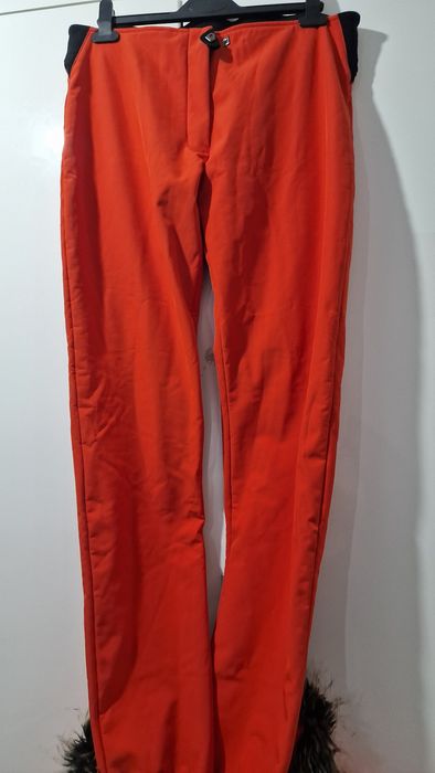 Costum impermeabil schi