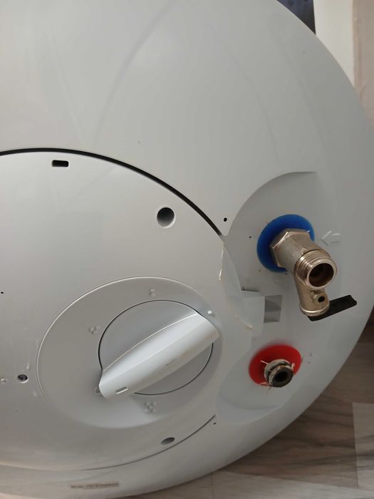 Бойлер TESI 82 литра