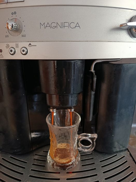 Кафе робот De'Longhi