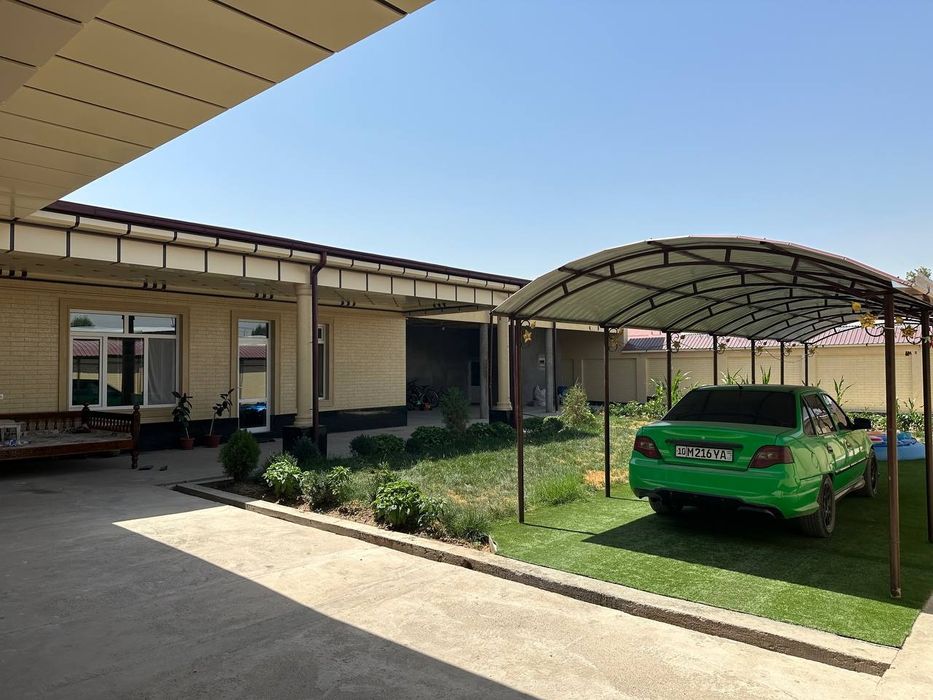 Дала ховли кибрай