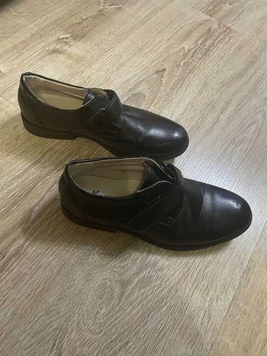 Туфли для мальчика