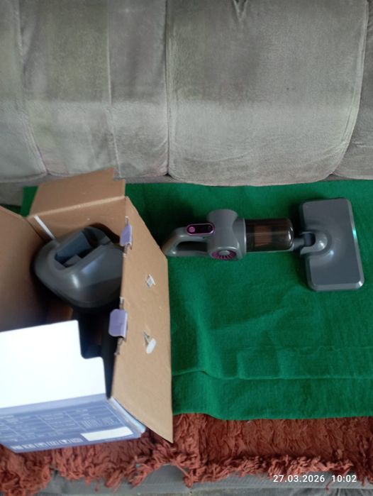 Срочно продам пылесосы