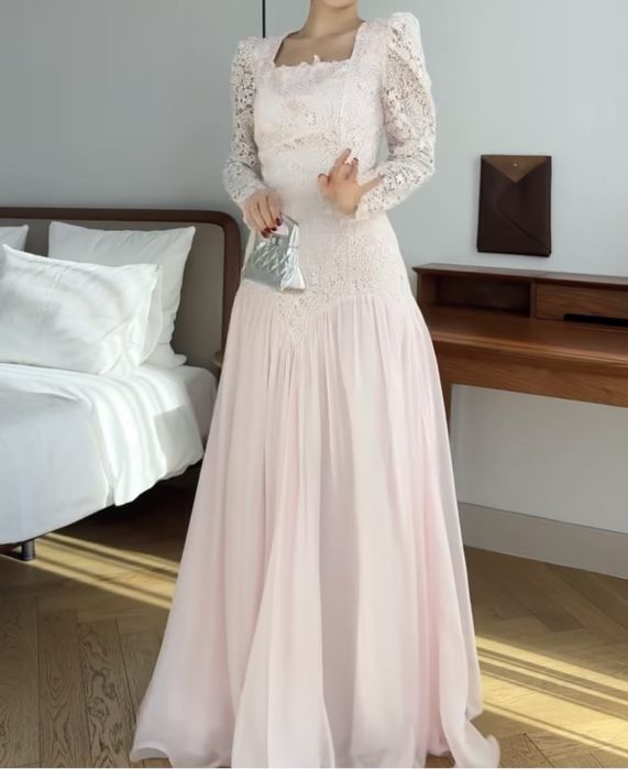 Продам нарядное платье