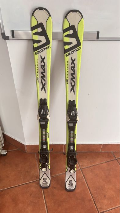 Schiuri Salomon 120