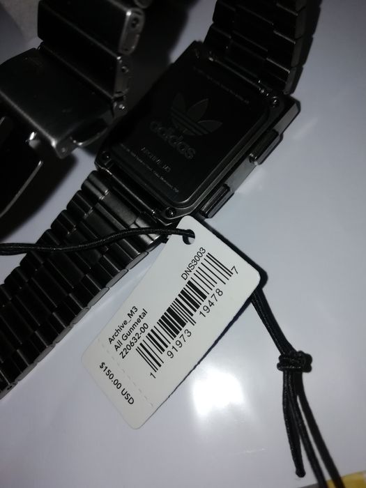 Часовник Adidas Archive M3