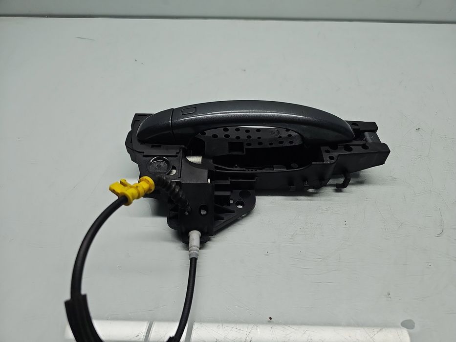 Maner usa dreapta spate AUDI A4 (8K2, B8) [Fabr 2008-2015] Sedan Facel