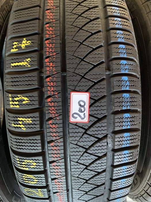Set 205 45 17 iarna