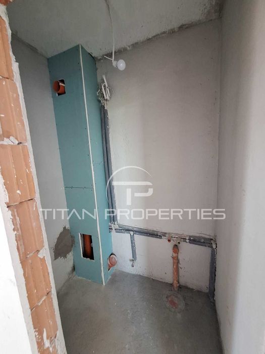 Продава се Тристаен апартамент в с. Браниполе, Област Пловдив - 108 кв.м за 1175 €/кв.м - Снимка #8