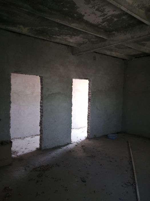 Имарат Гоне Арка автовогзалда