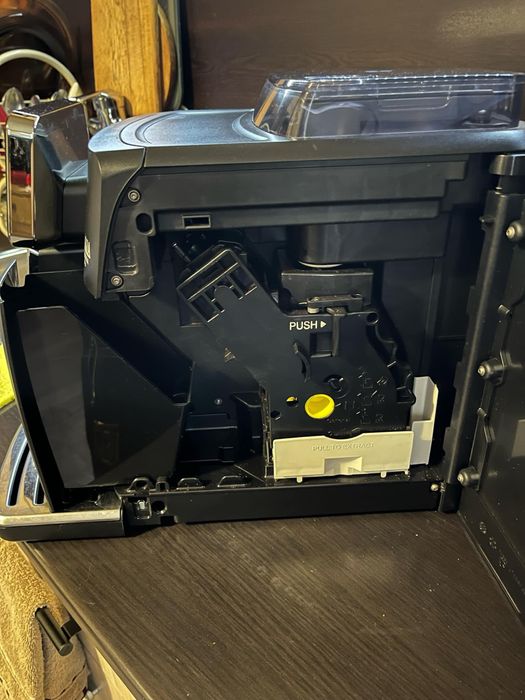 Продавам кафемашина Gaggia