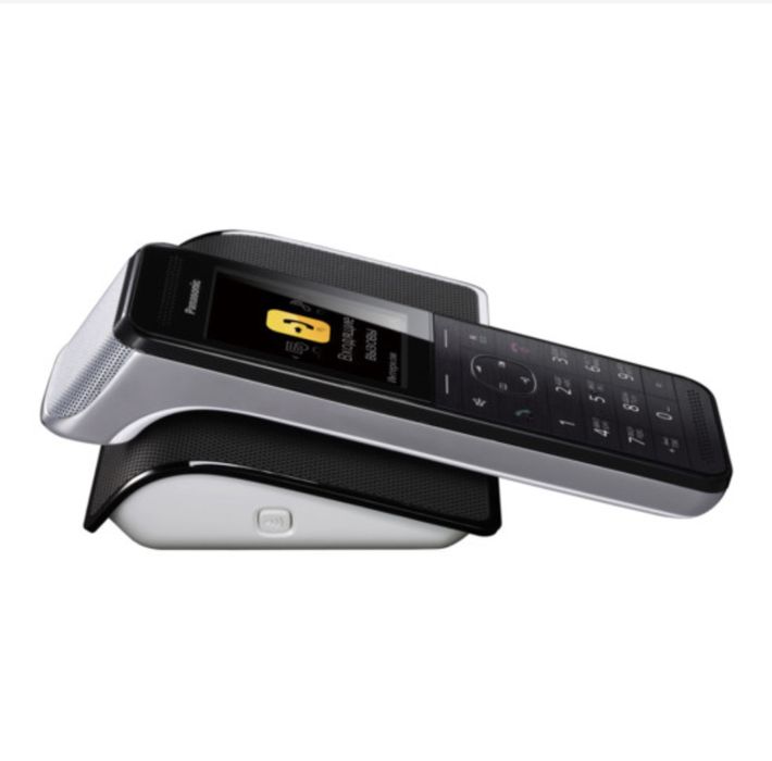 Домашний телефон Dect Panasonic KX-PRW110UAW