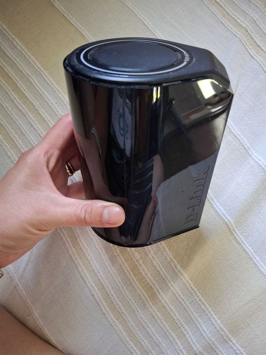 Router wireless D-Link Gigabit DIR-850L
