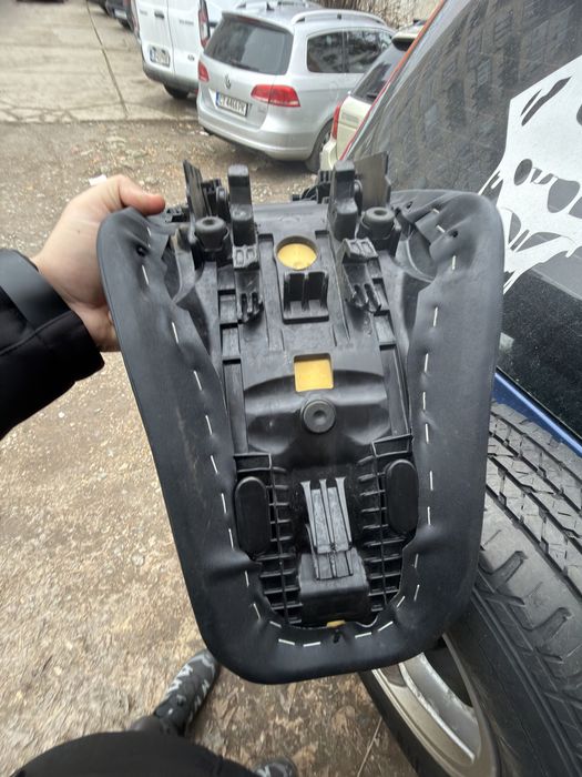 Седалки за Honda Africa Twin ADV