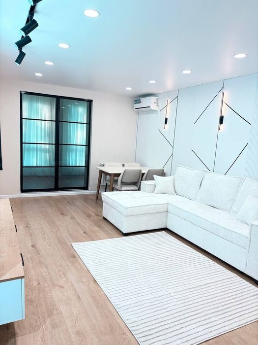 ×Чил:2 Метро, Парк 10мин, 3в4/4/4 ‼️РАЗДЕЛКА, 68,80м²‼️ Продаётся кв