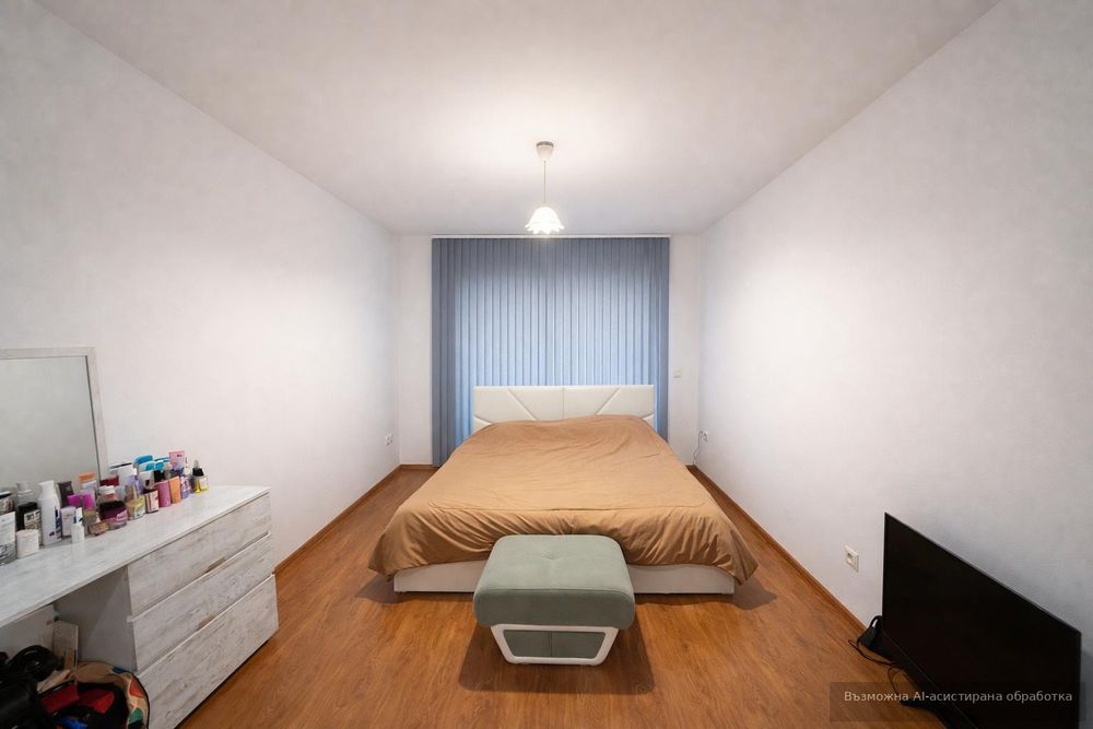 Двустаен, под наем, ж.к Меден Рудник зона А