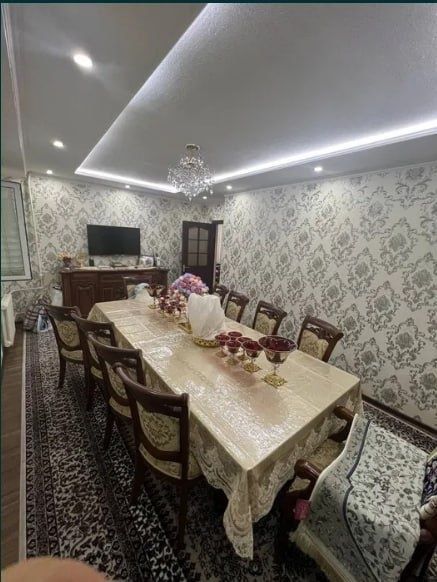 Квартира‼️караташ. 2в3 комнатная.