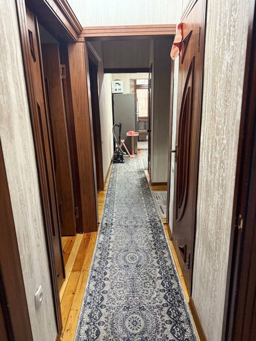 Срочно продаем 3-комнатную квартиру в районе Юнусабад-9