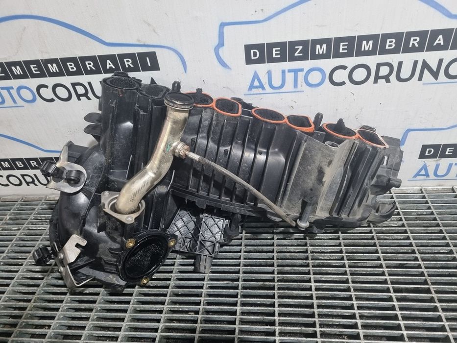 Galerie admisie BMW X1 E84 2.0 Diesel 2009 - 2015 177CP N47 D20C Euro5 (1178) Diesel Garantie