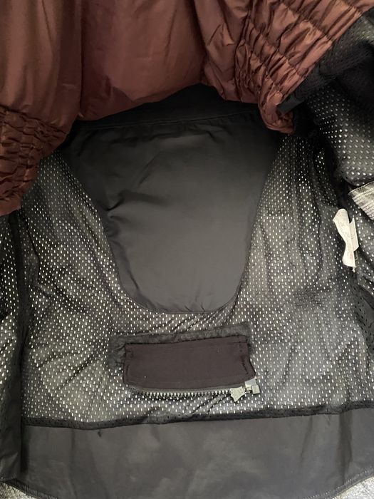 Geaca touring Frank Thomas