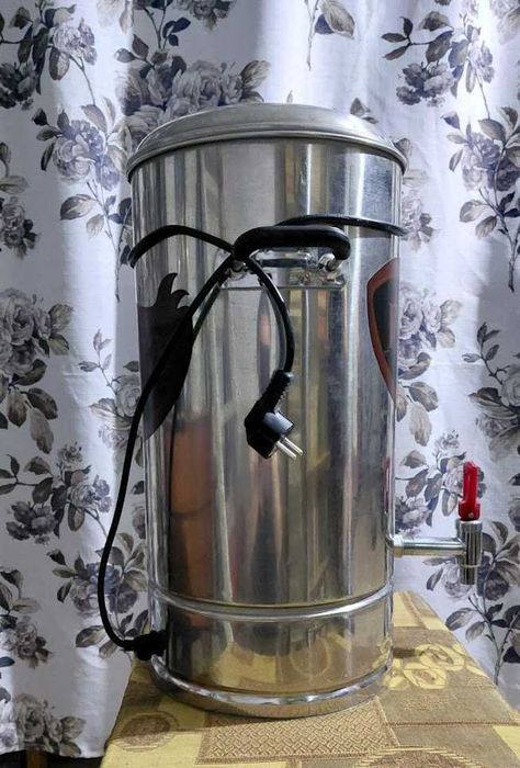 Водонагреватель, Электрокипятильник, Термопот, Чаераздатчик