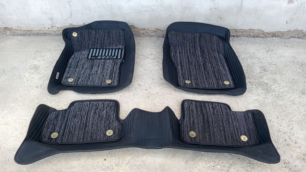 Нексия. Запчасти на Нексию. Полик на Нексию. Новый. В наличии. Идеальн