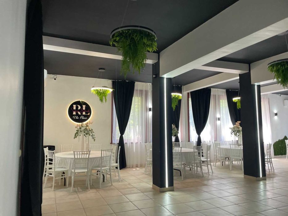 Дава се под наем Зала за събития в Банкя -  кв.м за 66.3 € - Снимка #1