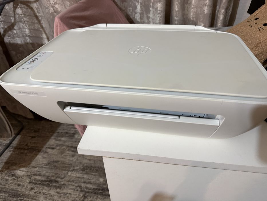 Продам принтер б/у рабочий